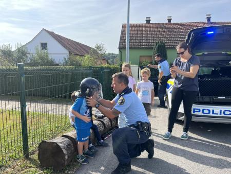 V Evropskem tednu mobilnosti številne aktivnosti 10